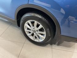 2019 Nissan
                X-TRAIL ST-L
