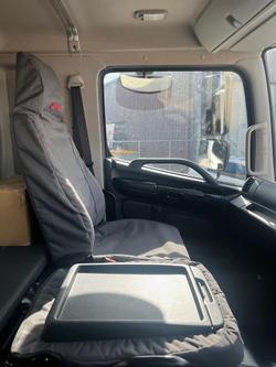 2025 Hino 500 Series FL2628 Auto White