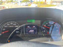 2025 Hino 500 Series FL2628 Auto White