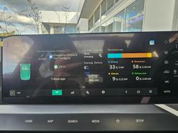 2025 Kia
EV5 GT-Line