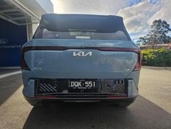 2025 Kia
EV5 GT-Line