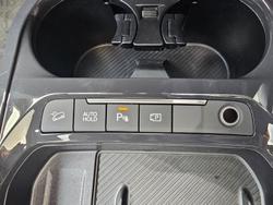 2025 Kia
EV5 GT-Line