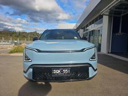 2025 Kia
EV5 GT-Line