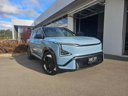 2025 Kia
EV5 GT-Line