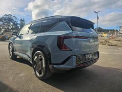2025 Kia
EV5 GT-Line