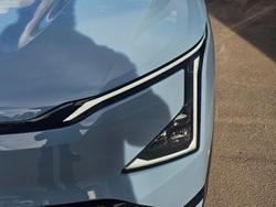2025 Kia
EV5 GT-Line