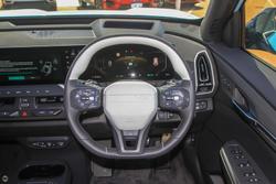 2025 Kia EV5 GT-Line