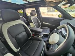 2025 Kia
EV5 GT-Line