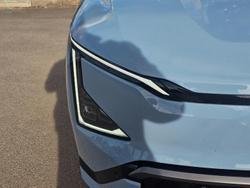 2025 Kia
EV5 GT-Line