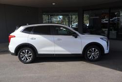 2025 GWM
Haval Jolion Lux