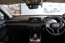 2025 GWM
Haval Jolion Lux