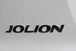 2025 GWM
Haval Jolion Lux