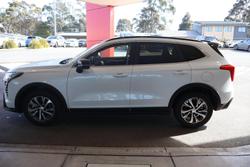 2025 GWM
Haval Jolion Lux