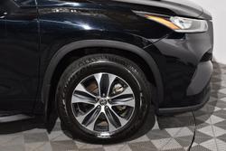2021 Toyota
Kluger GXL