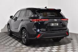 2021 Toyota
Kluger GXL