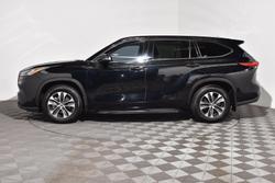 2021 Toyota
Kluger GXL