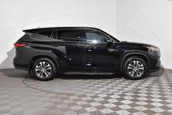 2021 Toyota
Kluger GXL