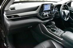 2021 Toyota
Kluger GXL