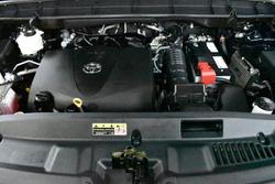 2021 Toyota
Kluger GXL