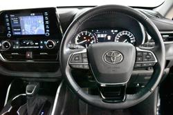 2021 Toyota
Kluger GXL