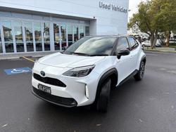 2023 Toyota
Yaris Cross Urban