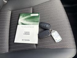 2023 Toyota
Yaris Cross Urban