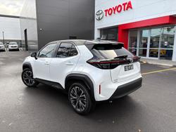 2023 Toyota
Yaris Cross Urban
