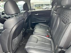 2020 Hyundai
Santa Fe Active