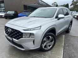 2020 Hyundai
Santa Fe Active