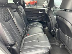 2020 Hyundai
Santa Fe Active