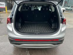 2020 Hyundai
Santa Fe Active