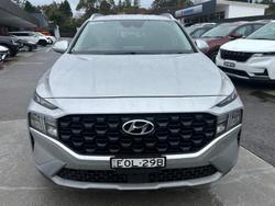 2020 Hyundai
Santa Fe Active