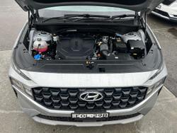 2020 Hyundai
Santa Fe Active