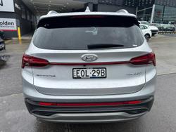 2020 Hyundai
Santa Fe Active