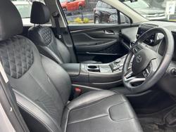 2020 Hyundai
Santa Fe Active