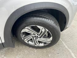 2020 Hyundai
Santa Fe Active