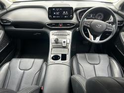 2020 Hyundai
Santa Fe Active