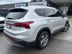 2020 Hyundai
Santa Fe Active