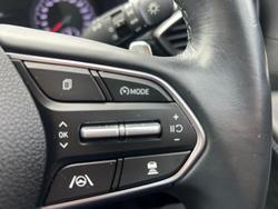 2020 Hyundai
Santa Fe Active