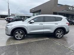2020 Hyundai
Santa Fe Active