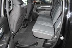 2024 RAM
1500 Big Horn