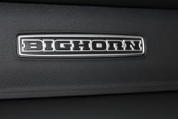 2024 RAM
1500 Big Horn