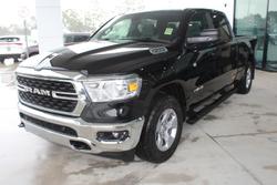 2024 RAM
1500 Big Horn