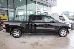 2024 RAM
1500 Big Horn