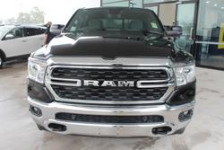 2024 RAM
1500 Big Horn