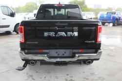2024 RAM
1500 Big Horn