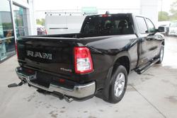 2024 RAM
1500 Big Horn