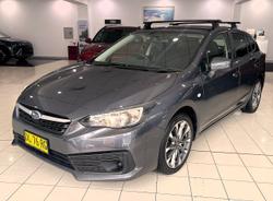 2021 Subaru
Impreza 2.0i