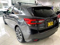 2021 Subaru
Impreza 2.0i