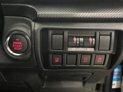 2021 Subaru
Impreza 2.0i
